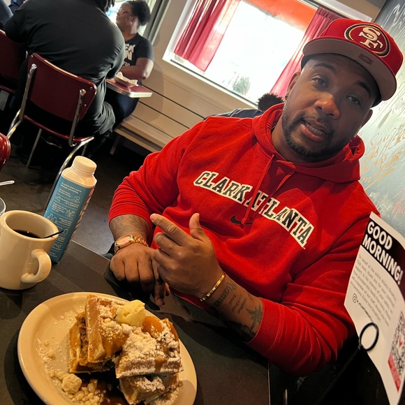 Meet your Posher, Risque - Picture 1 of 1